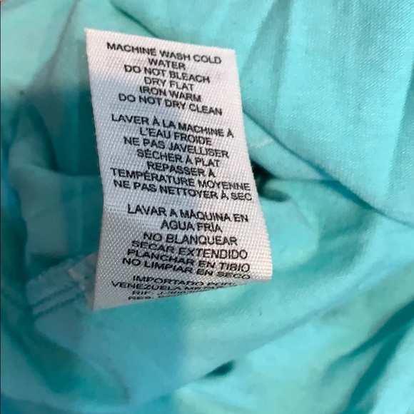 Lace t-shirt - Picture 9 of 9